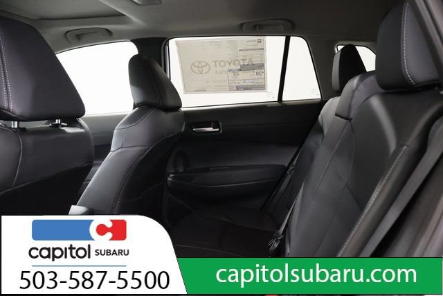 Used 2026 Toyota Corolla Cross XLE w/ Convenience Package AWD/4WD image 28