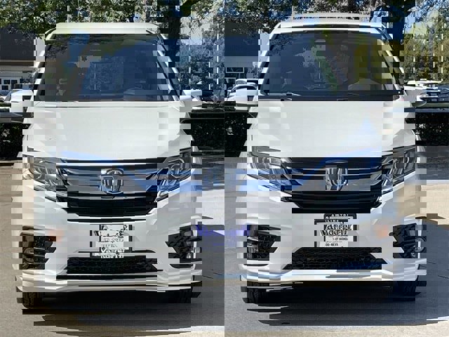 Certified 2019 Honda Odyssey EX image 6
