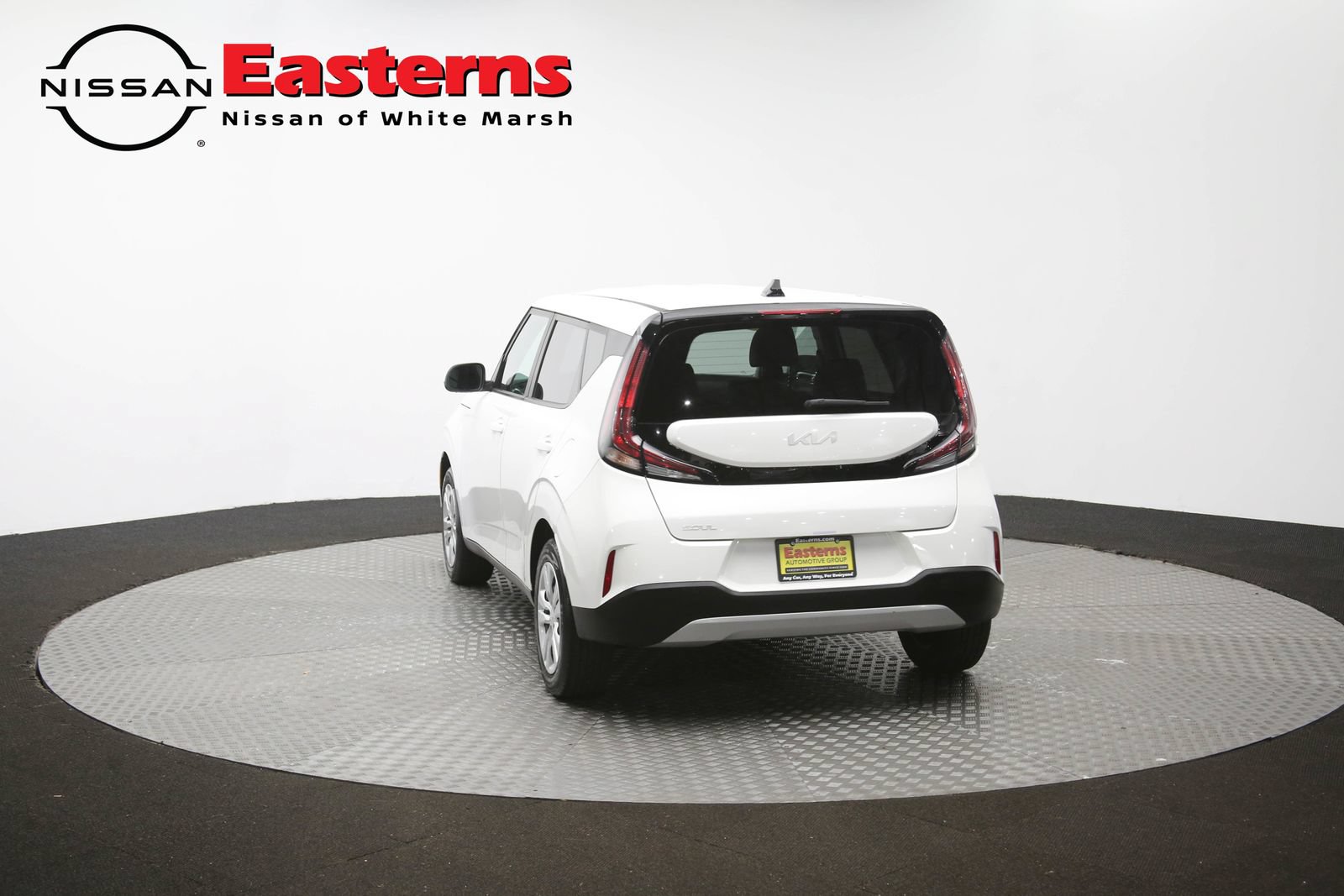 Used 2023 Kia Soul LX FWD image 64