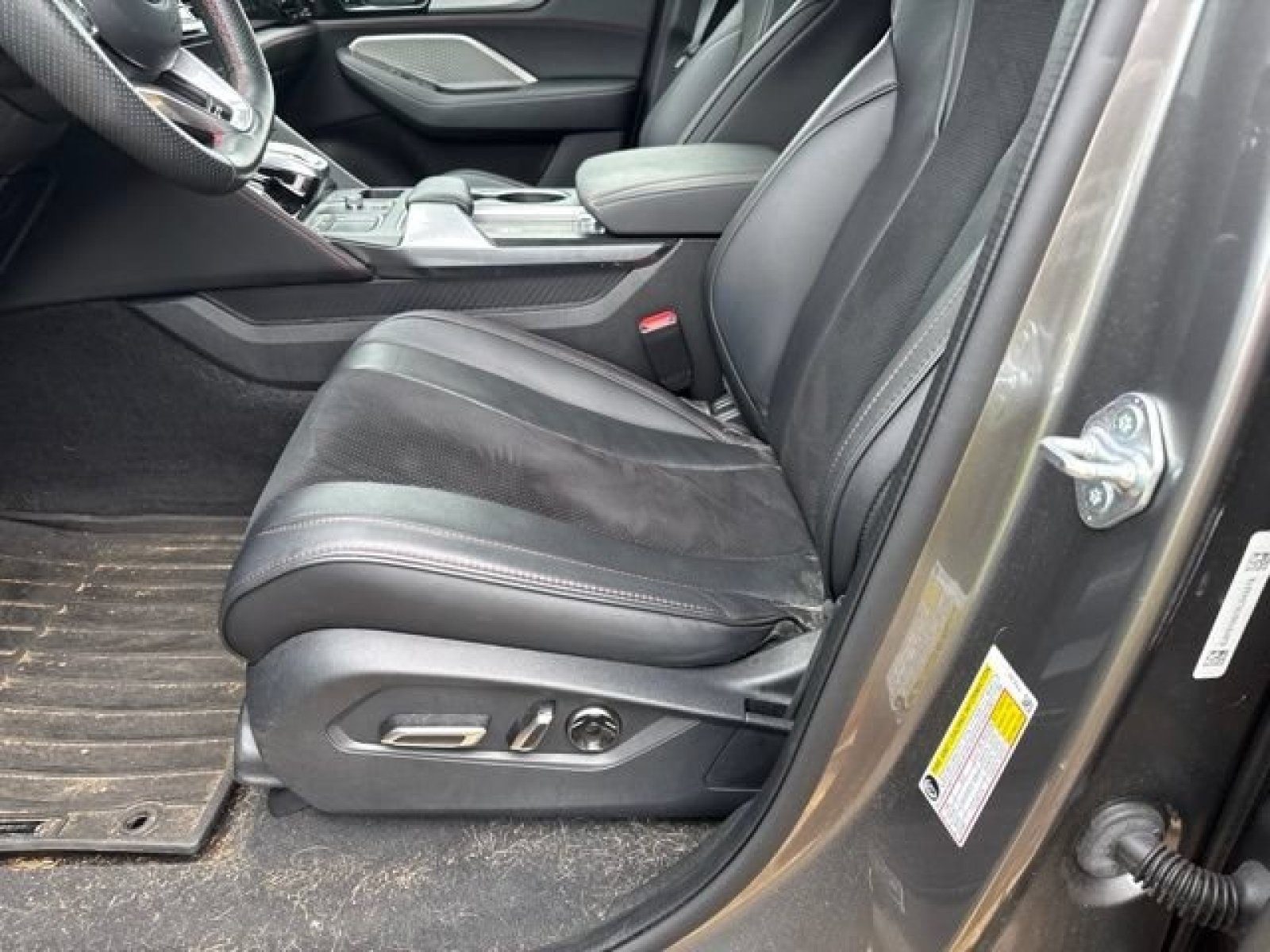 Certified 2023 Acura MDX A-Spec AWD/4WD image 7