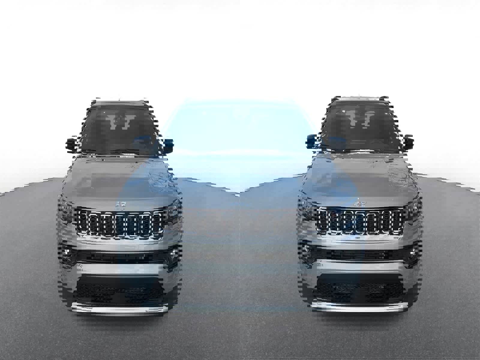 Used 2023 Jeep Compass Limited image 3