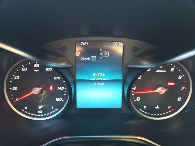 Used 2020 Mercedes-Benz GLC 300 4MATIC image 15