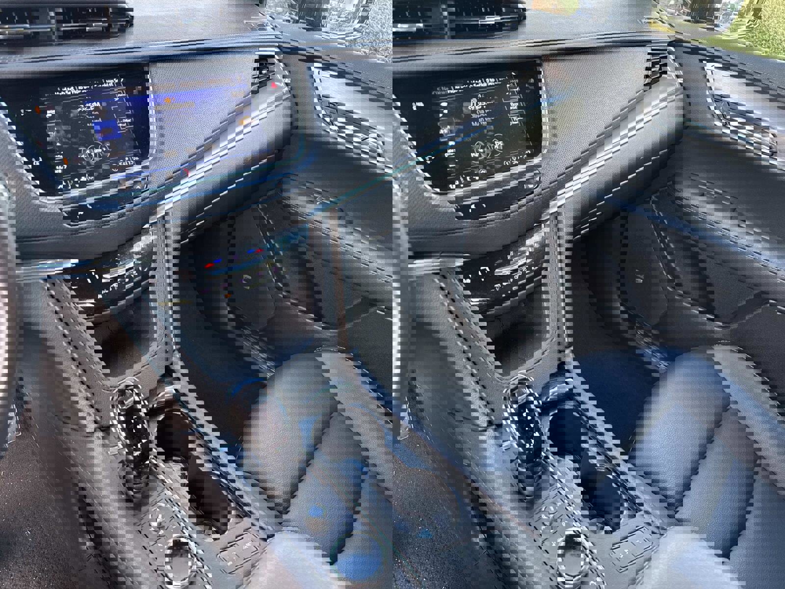 Certified 2023 Cadillac XT5 Luxury image 21