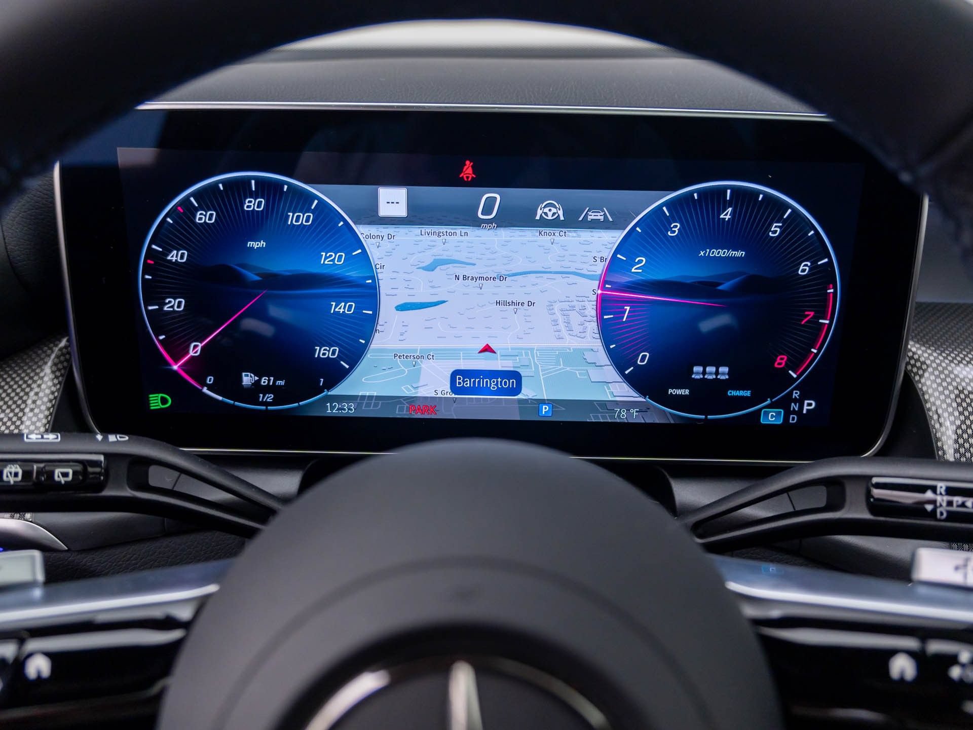 New 2027 Mercedes-Benz GLC 300 4MATIC image 26