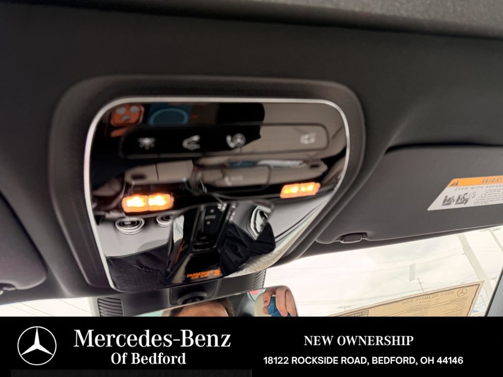 New 2026 Mercedes-Benz C 300 4MATIC Sedan image 15