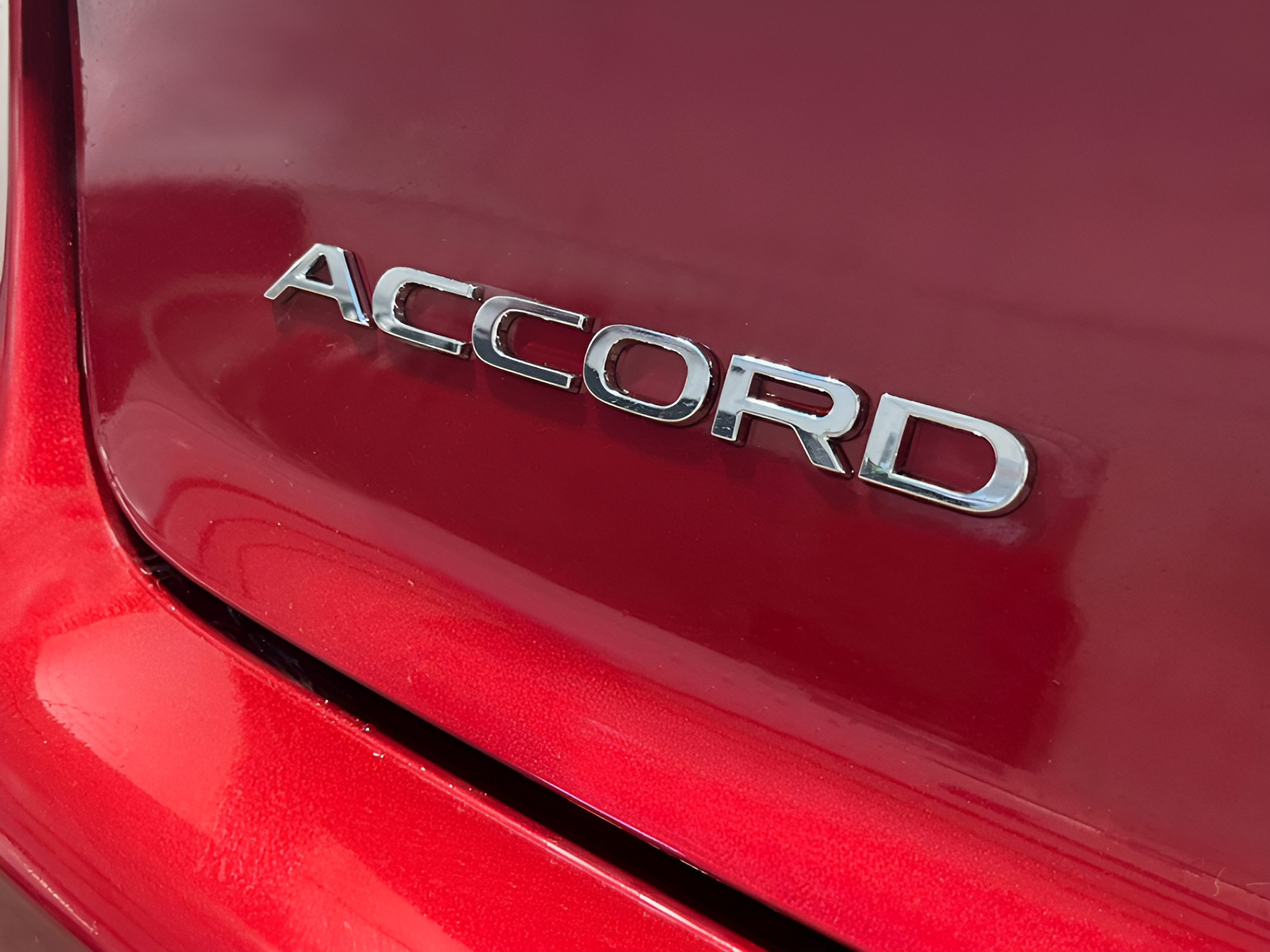 New 2026 Honda Accord SE image 28