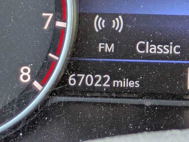 Used 2023 Nissan Murano SV image 29