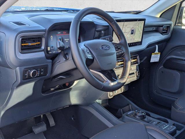 New 2026 Ford Maverick Tremor image 3