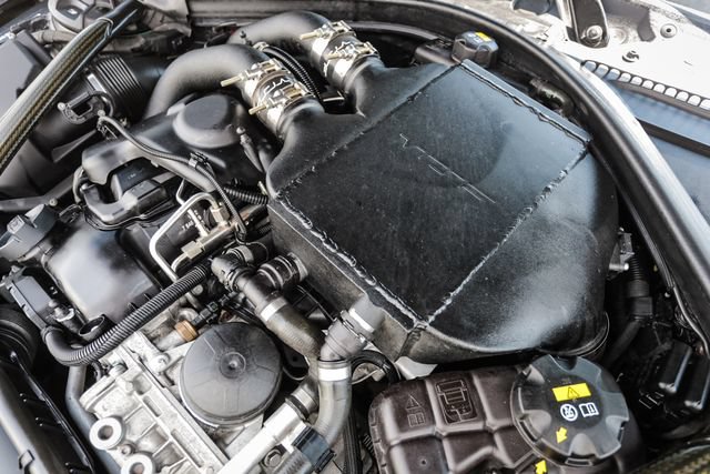 Used 2015 BMW M4 Coupe RWD image 63