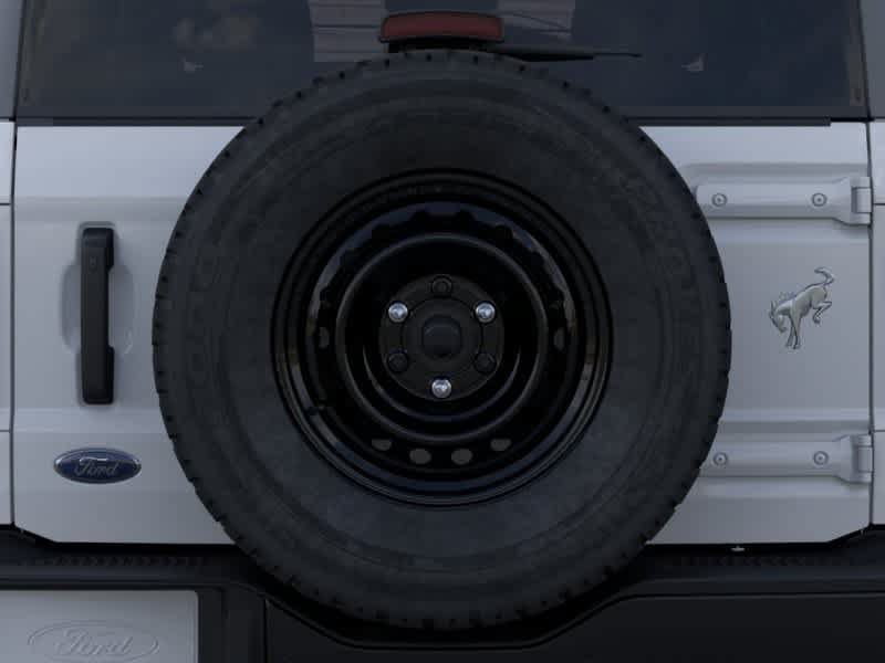 New 2026 Ford Bronco Big Bend AWD/4WD image 25