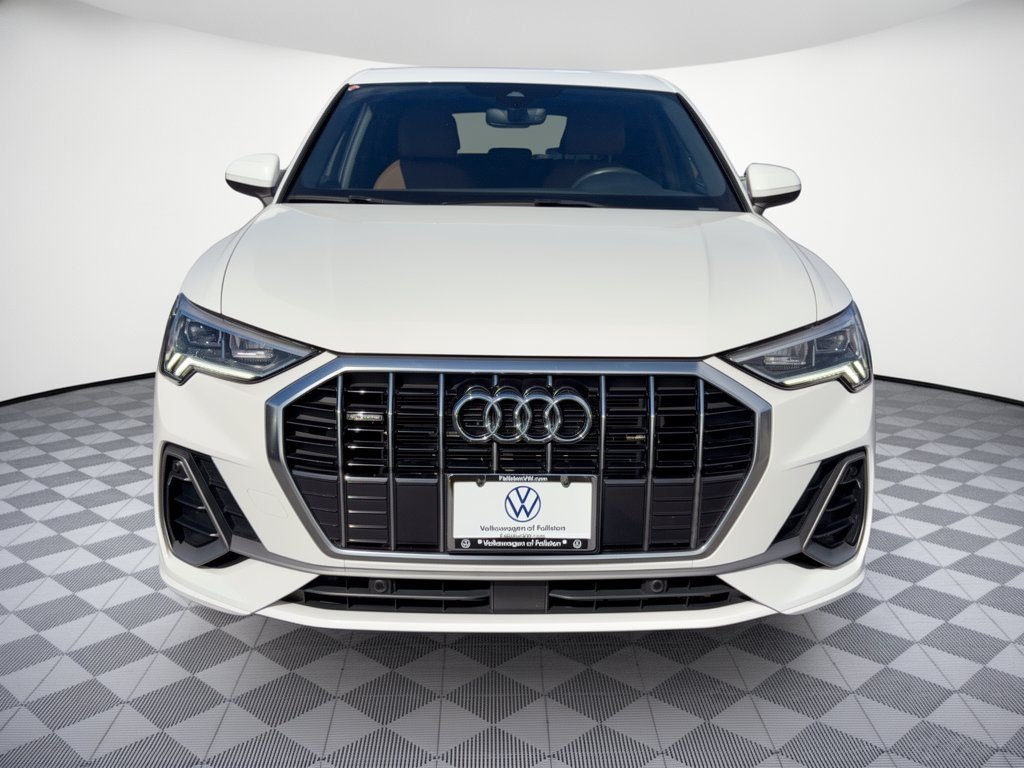 Used 2023 Audi Q3 2.0T Premium AWD/4WD image 6