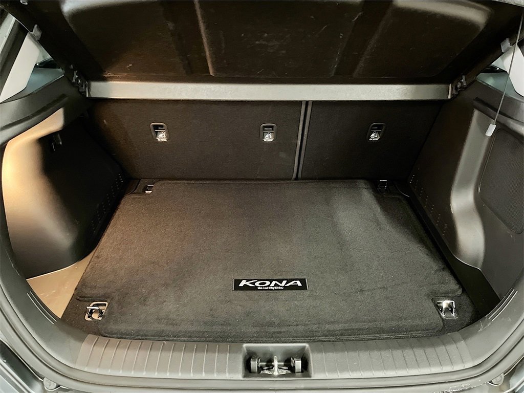 Used 2021 Hyundai Kona Ultimate image 27
