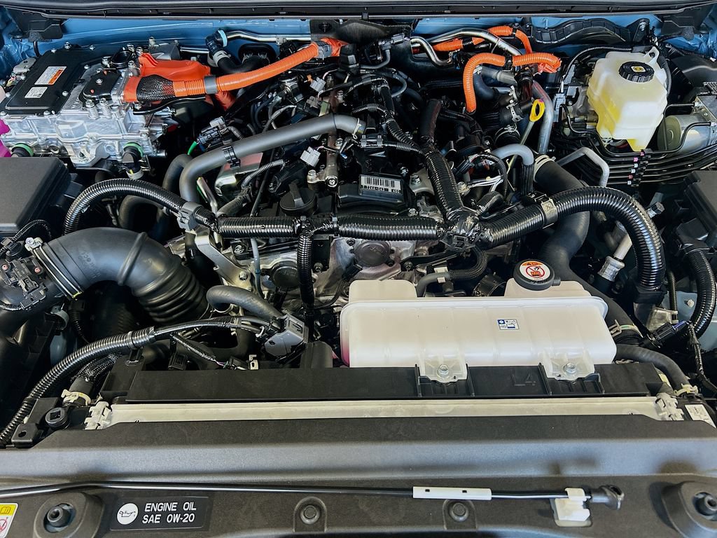 New 2027 Toyota Land Cruiser AWD/4WD image 29