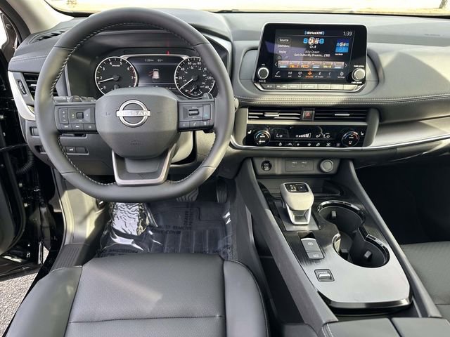 New 2026 Nissan Rogue SV w/ SV Premium Package image 18