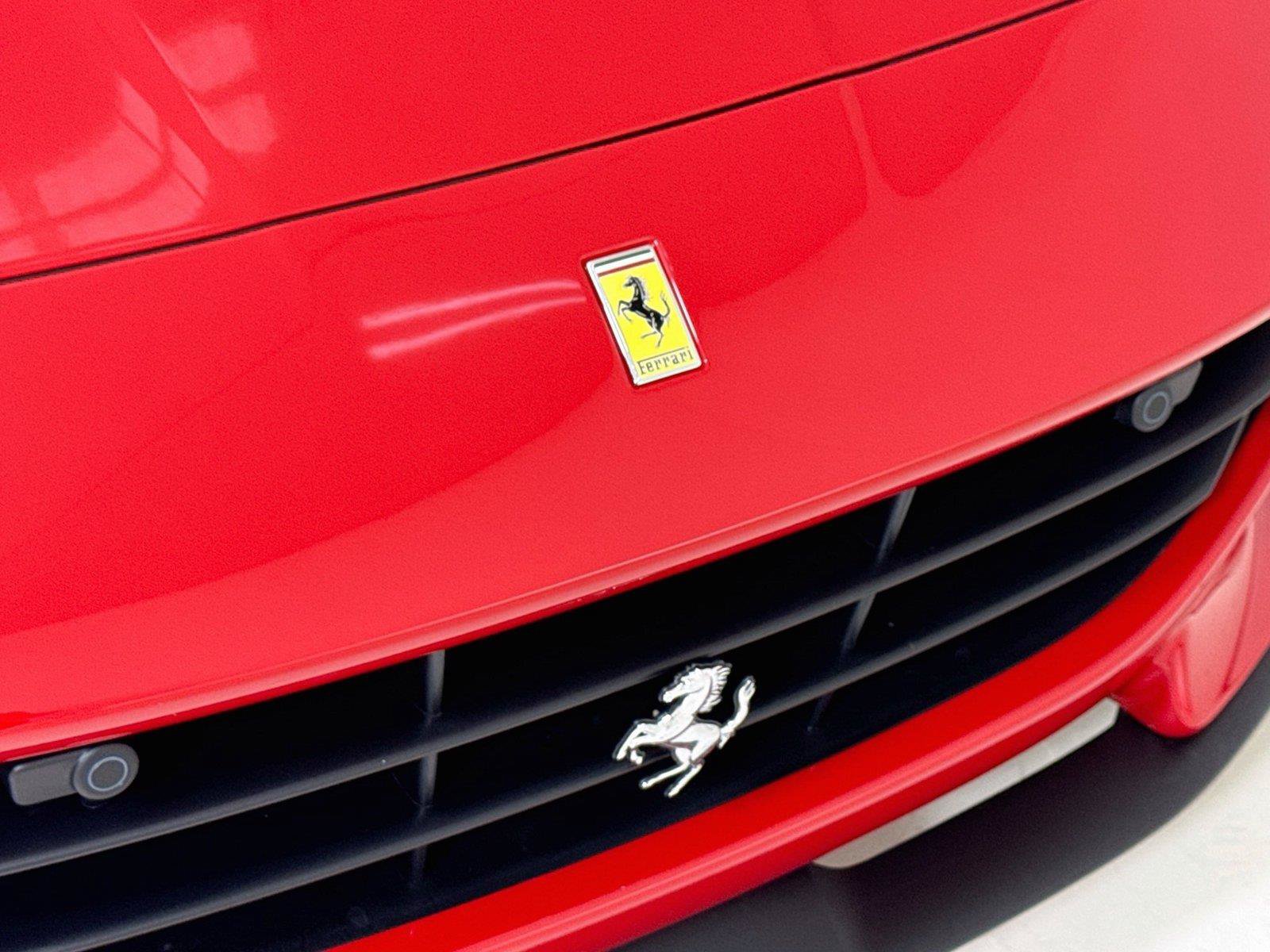 Used 2023 Ferrari Portofino M RWD image 30