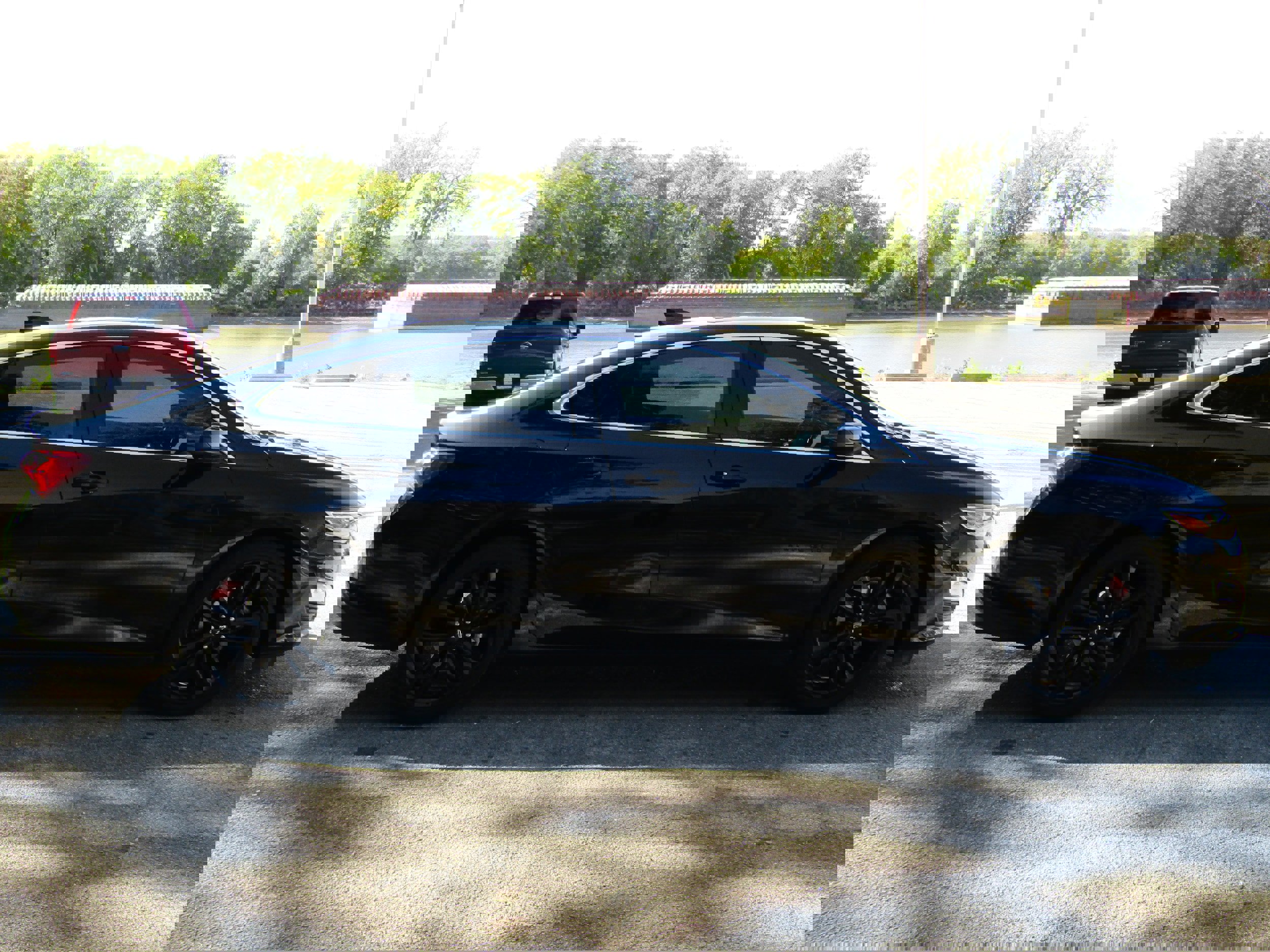 Used 2022 Chevrolet Malibu LT w/ Leather Package image 5