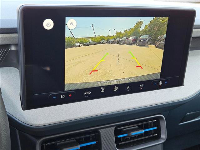 New 2026 Ford Maverick XLT FWD image 13