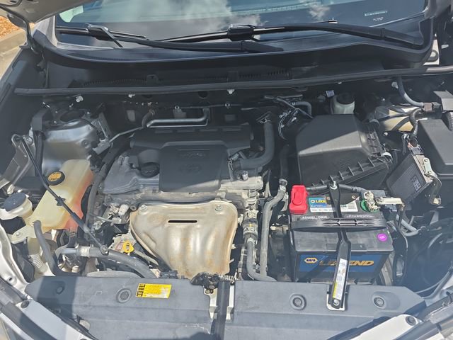 Used 2014 Toyota RAV4 XLE FWD image 17