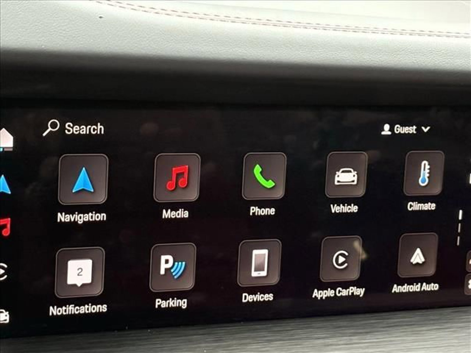 Certified 2025 Porsche 911 Carrera GTS image 12