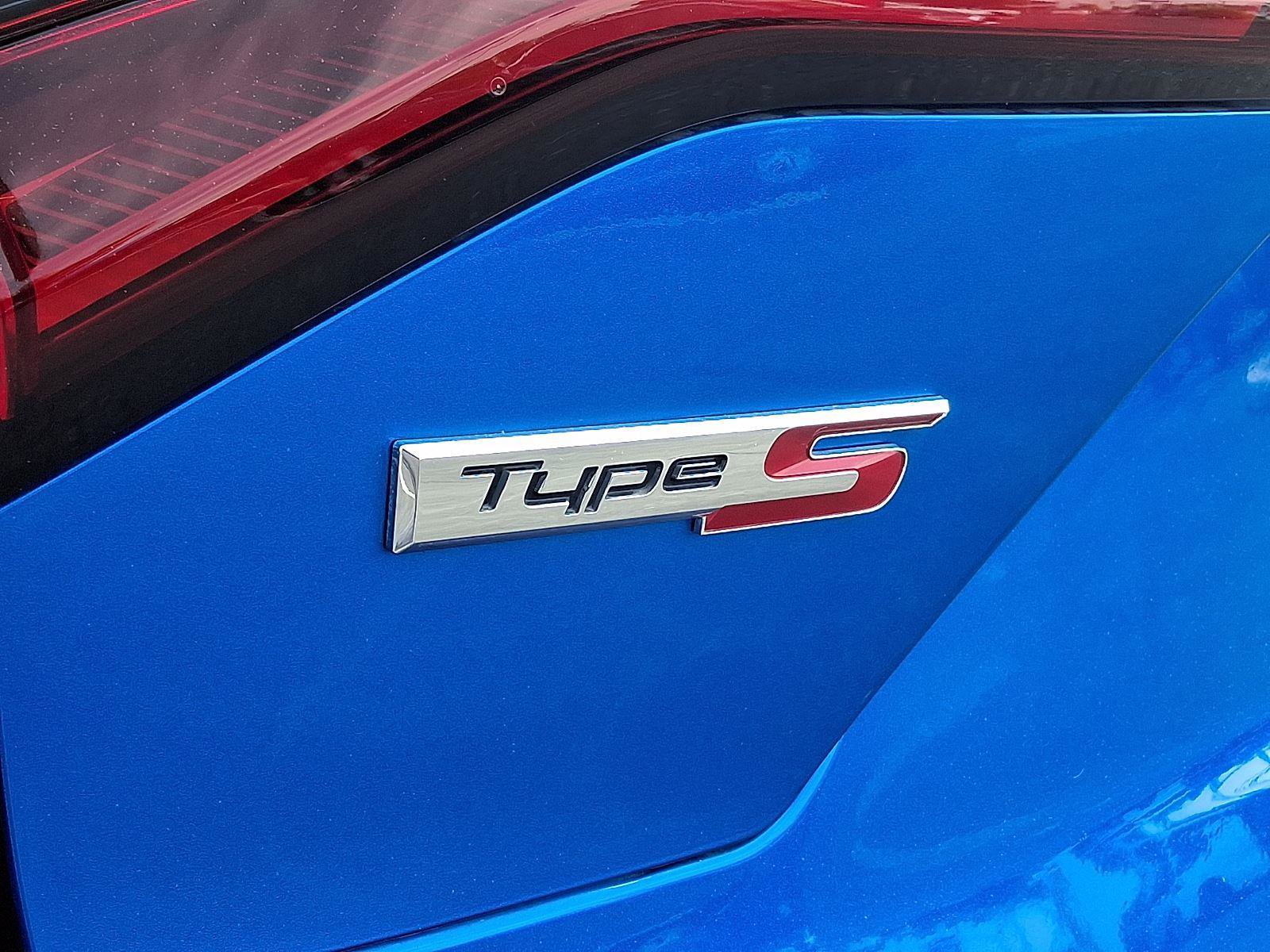 Used 2026 Acura MDX Type S AWD/4WD image 37