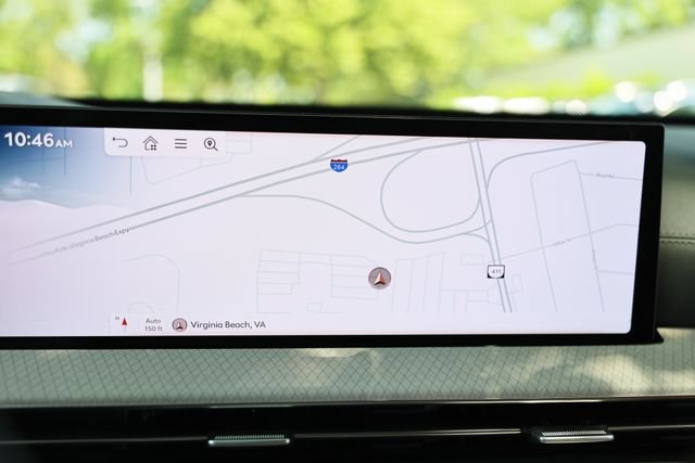 New 2026 Genesis GV80 3.5T Advanced AWD/4WD image 36