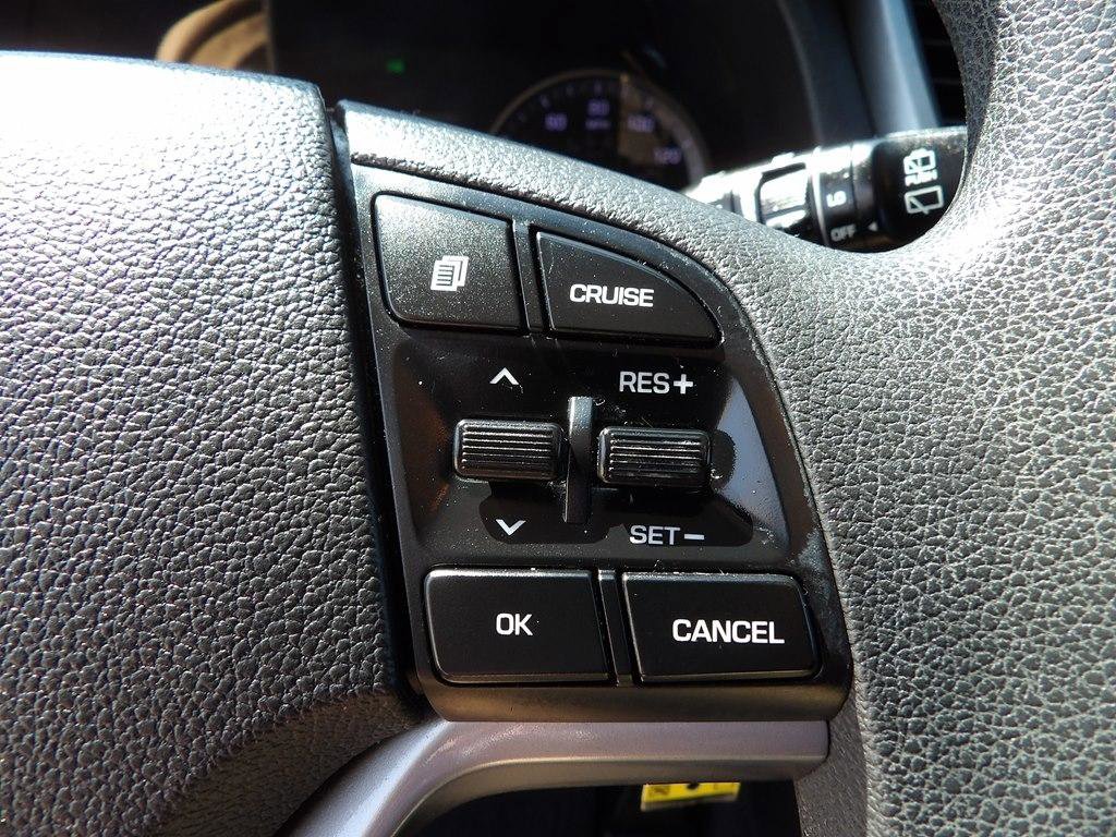 Used 2016 Hyundai Tucson Eco FWD image 12