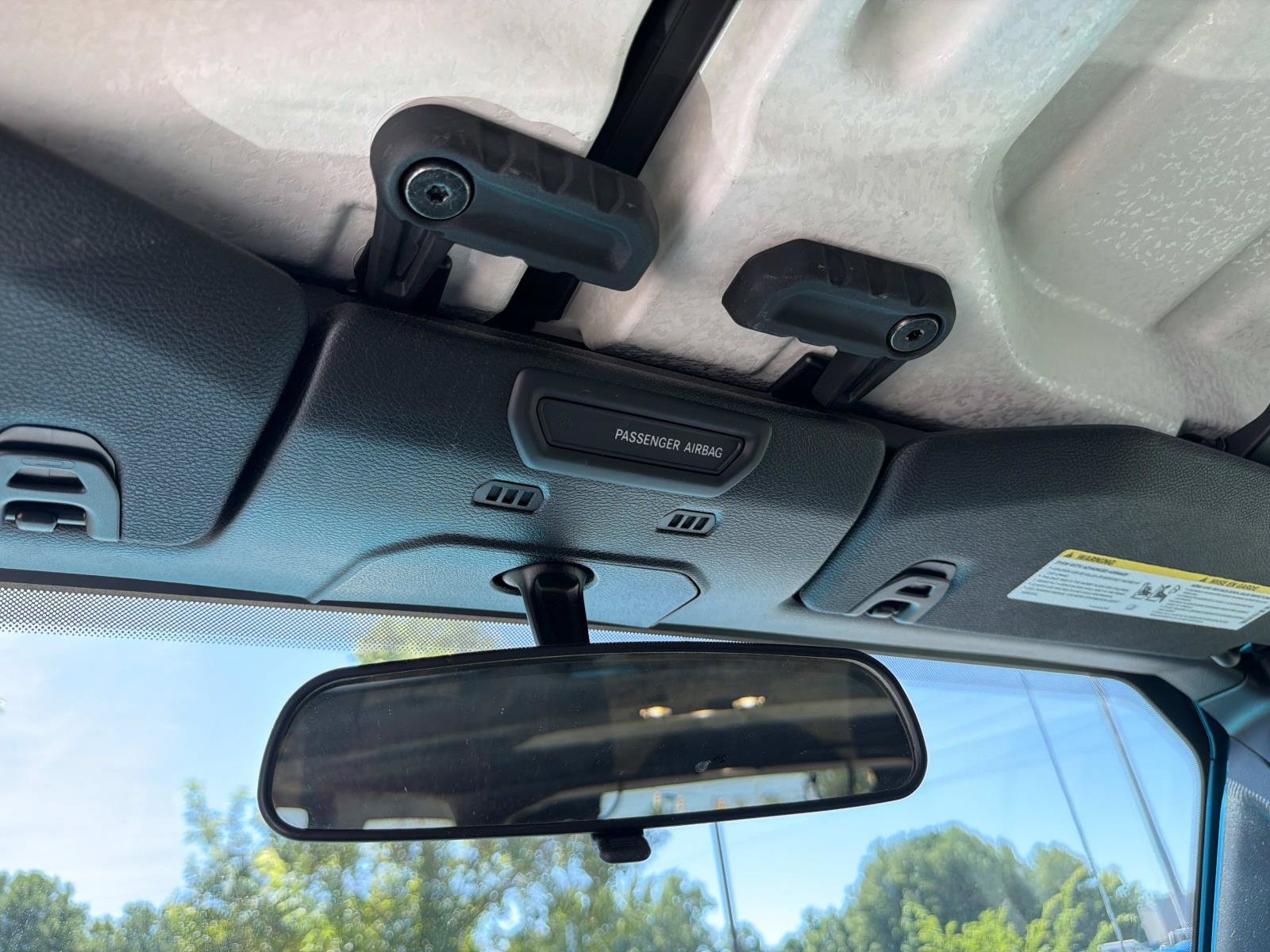Used 2019 Jeep Wrangler Unlimited Sahara AWD/4WD image 32
