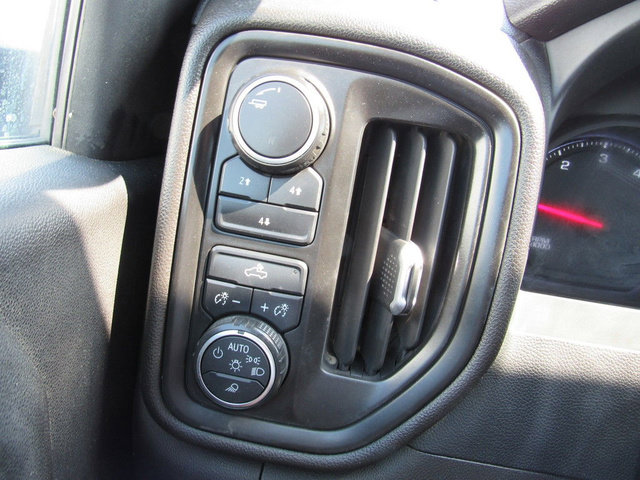 Used 2022 Chevrolet Silverado 3500 W/T w/ WT Fleet Convenience Package AWD/4WD image 42