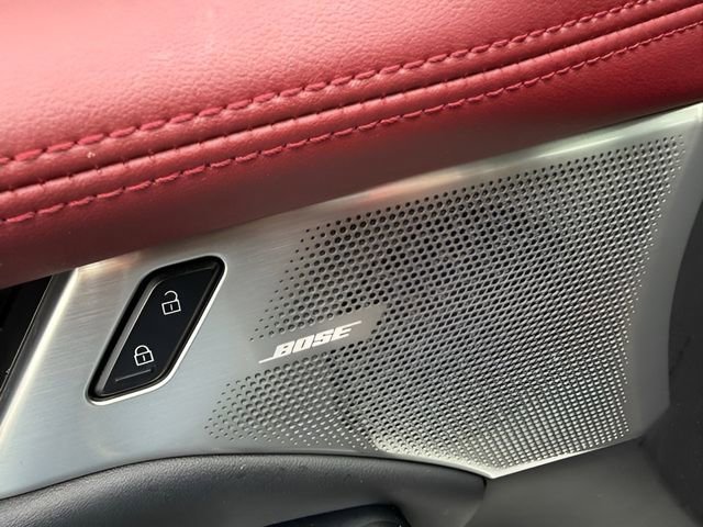 Used 2024 MAZDA MAZDA3 Hatchback w/ Appearance Package image 13