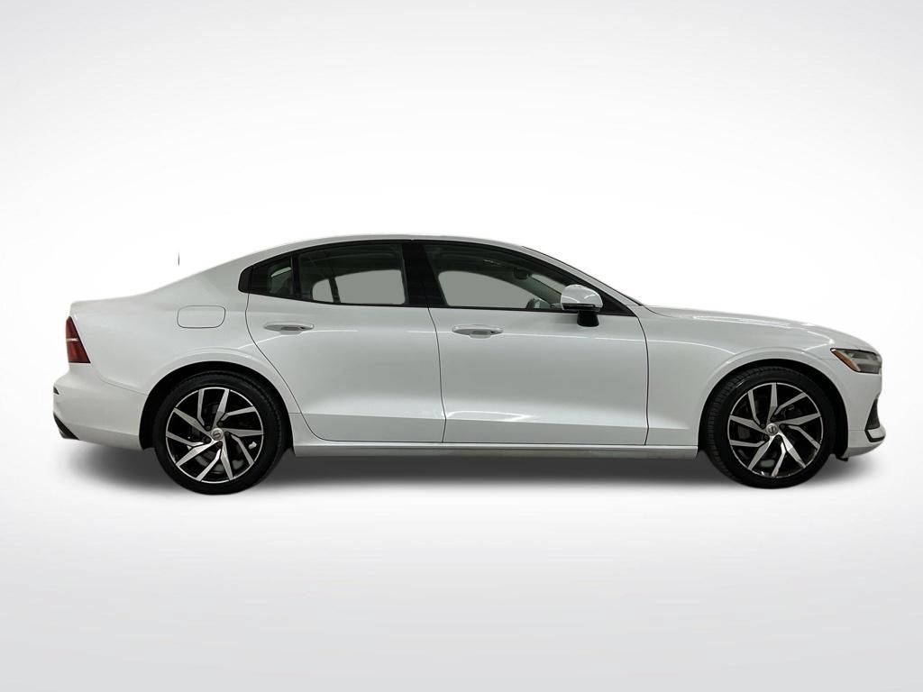 Used 2020 Volvo S60 T5 Momentum w/ Protection Package Premier FWD image 27
