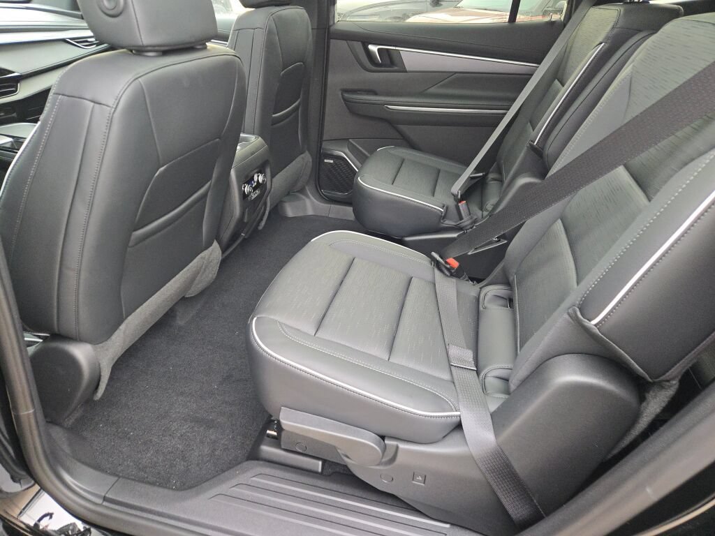 New 2026 Buick Enclave Sport Touring w/ Power Package AWD/4WD image 16