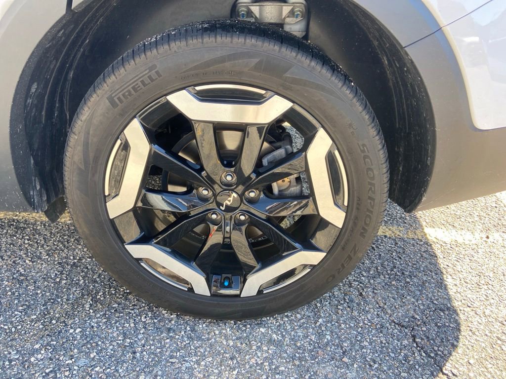 Used 2024 Kia Telluride S w/ S Sunroof Package AWD/4WD image 14