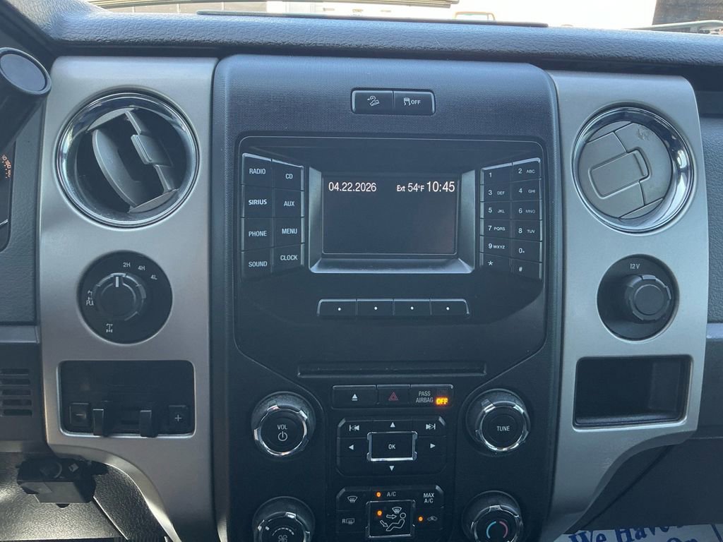 Used 2014 Ford F150 XLT w/ Equipment Group 302A Luxury AWD/4WD image 26