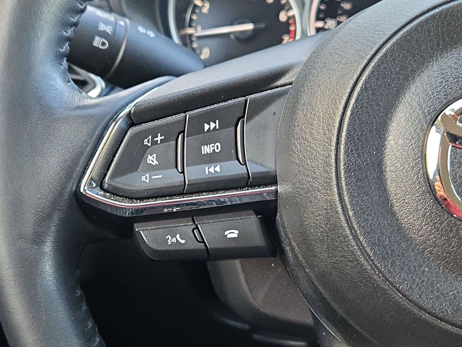 Used 2023 MAZDA CX-5 AWD 2.5 S image 12