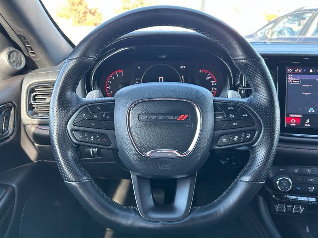 Used 2025 Dodge Durango GT AWD/4WD image 24