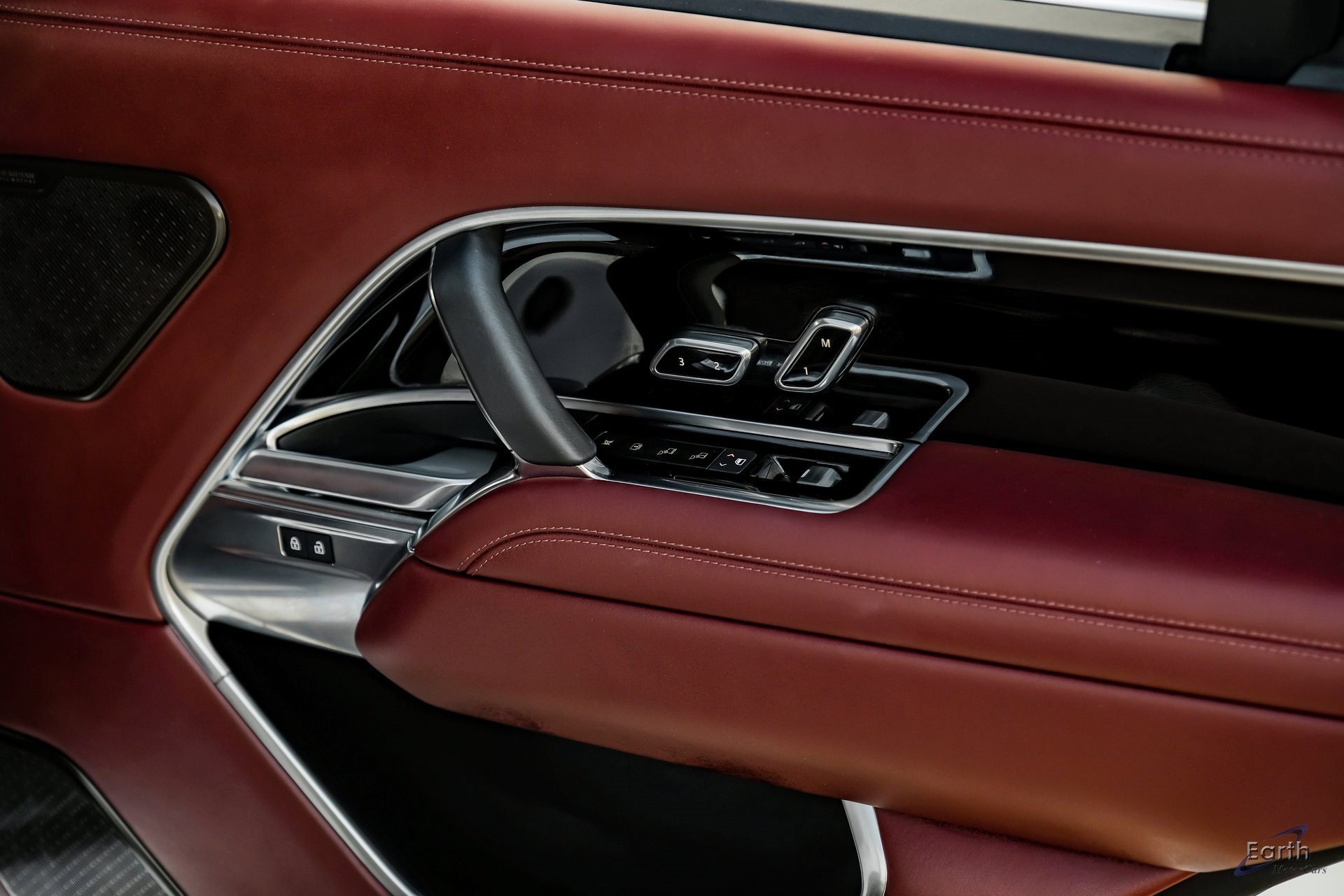 Used 2023 Land Rover Range Rover Long Wheelbase Autobiography image 90