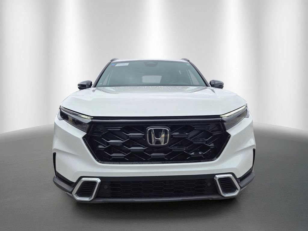Certified 2025 Honda CR-V Sport Touring image 8