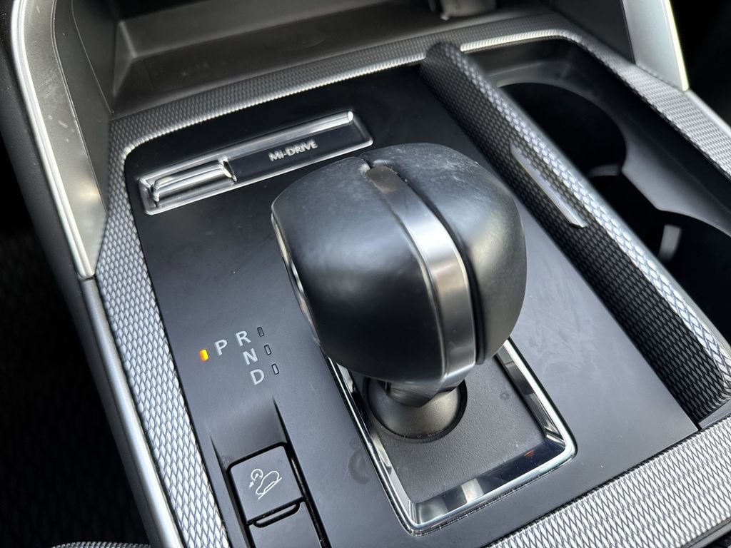 Certified 2025 MAZDA CX-90 3.3 Turbo w/ Preferred Package image 20