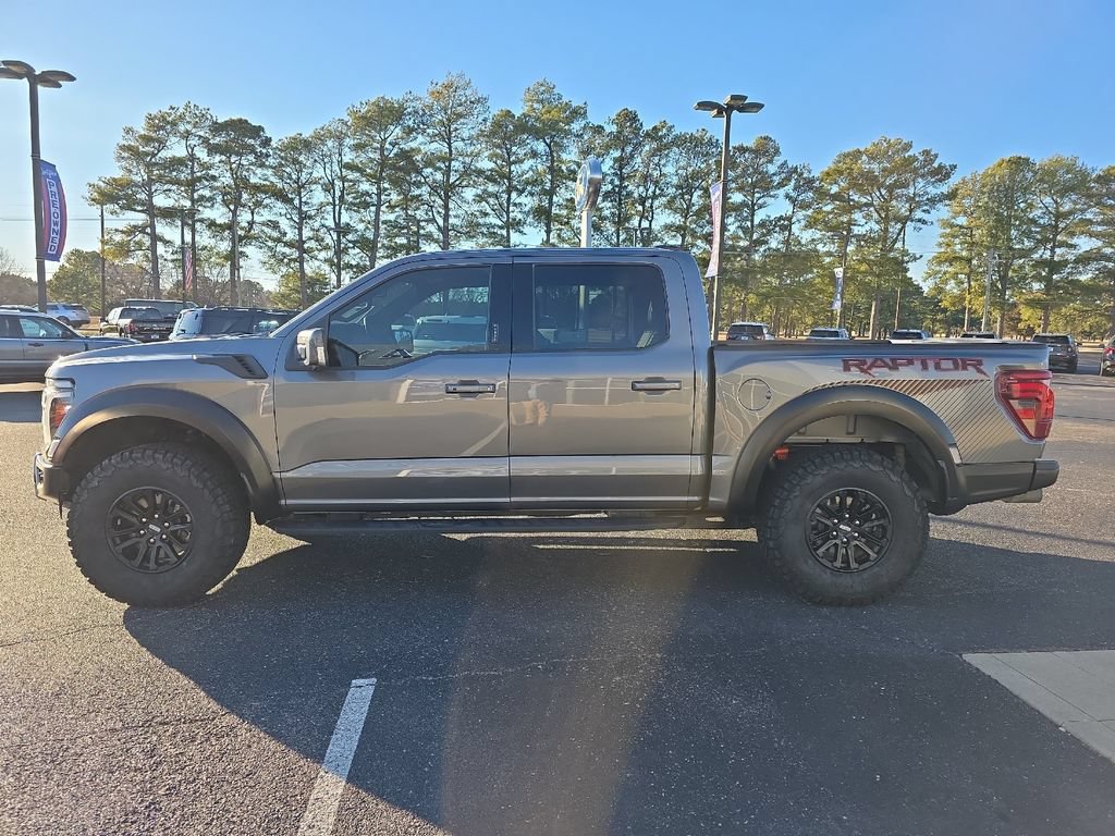 Used 2024 Ford F150 Raptor AWD/4WD image 6
