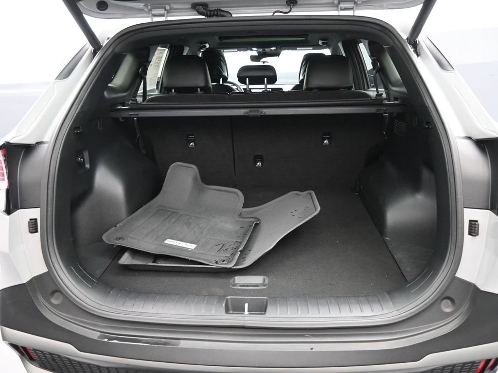 Certified 2023 Kia Sportage X-Line w/ X-Line Premium Package image 22