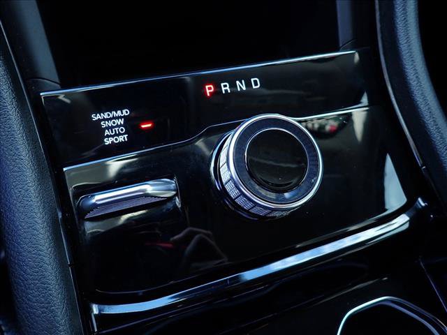 Used 2023 Jeep Grand Cherokee Limited w/ Black Appearance Package AWD/4WD image 21