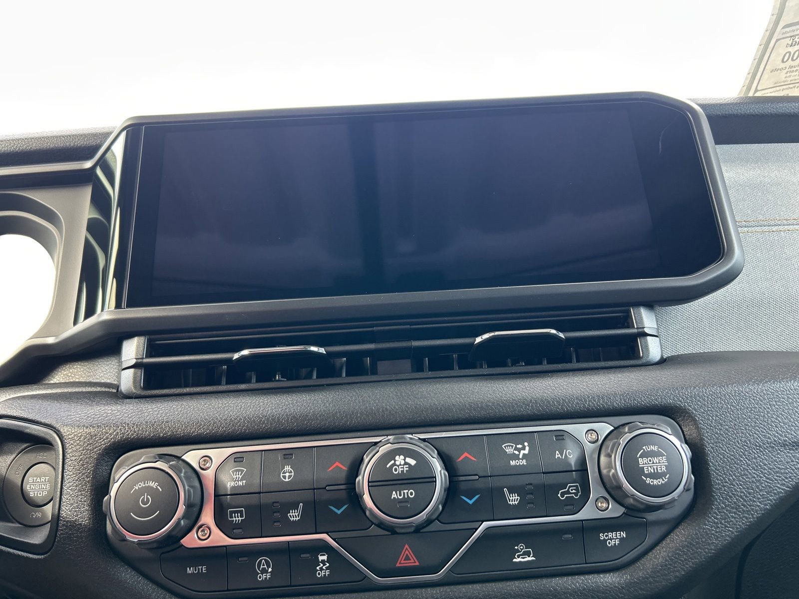 New 2026 Jeep Wrangler Sport S image 15