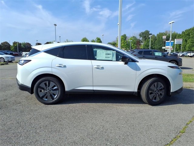New 2025 Nissan Murano SL w/ Cargo Package video 2