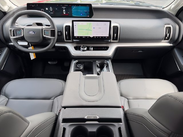 New 2027 Ford Expedition Max Active AWD/4WD image 14
