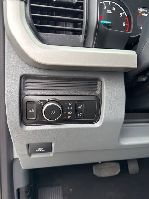 New 2025 Ford F350 XL w/ STX Appearance Package image 18