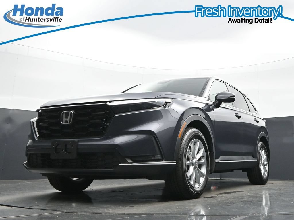 Used 2024 Honda CR-V EX-L image 32