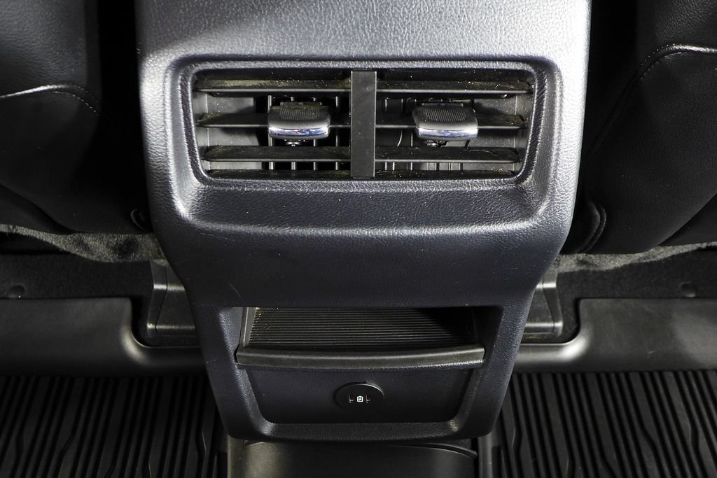 Used 2023 Ford Edge ST AWD/4WD image 23