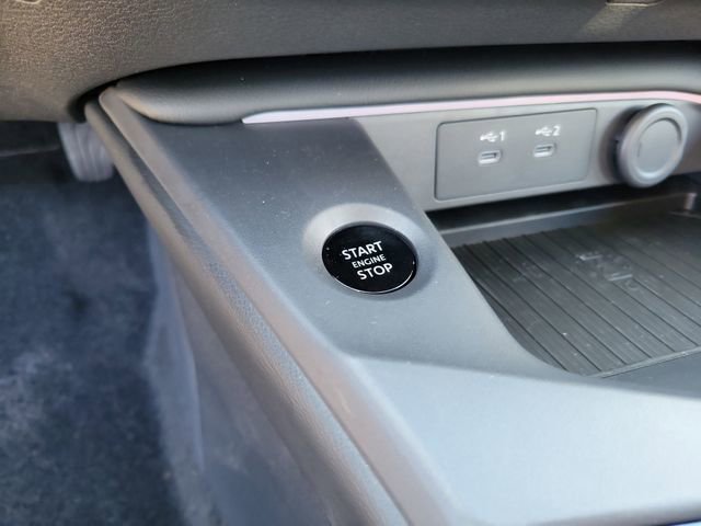 New 2026 Nissan Sentra SR w/ Floor Mat Package image 21