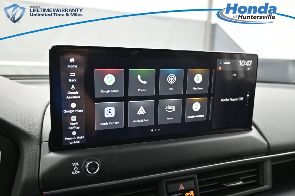 New 2026 Honda Pilot Touring image 43