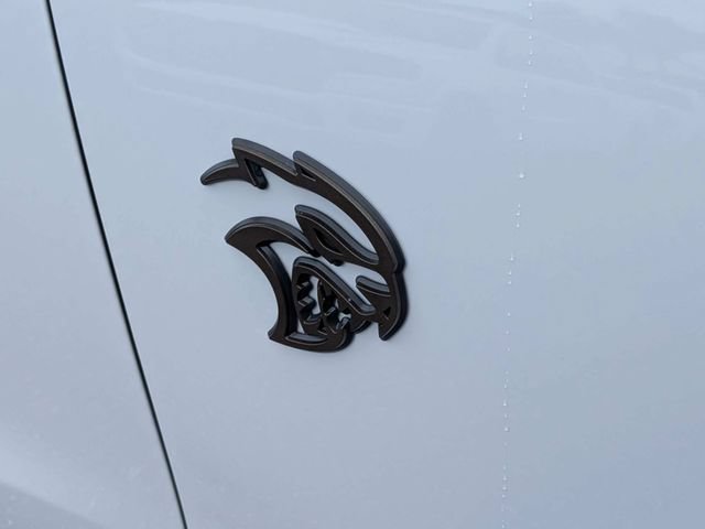 New 2026 Dodge Durango SRT Hellcat w/ Premium Group AWD/4WD image 12